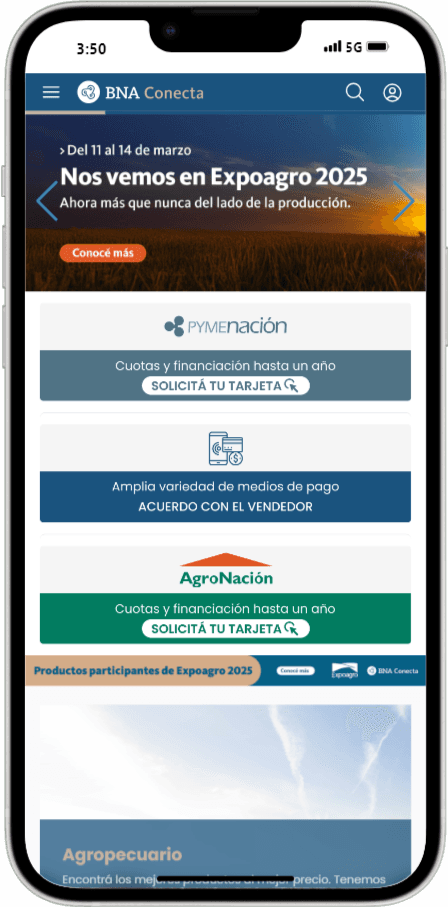 Vista celular